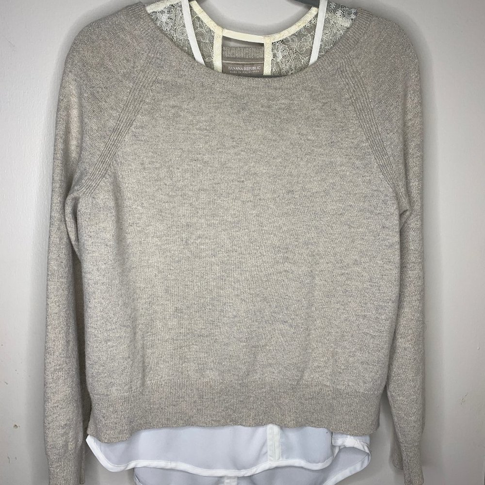 Banana Republic Bundle
